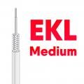 Греющий кабель EKL Medium в Саратове