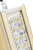 Магистраль GOLD, консоль K-1, 27 Вт, 45X140°, светодиодный светильник в России